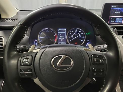 Used 2021 Lexus NX 300 AWD w/ Accessory Package 2 image 15