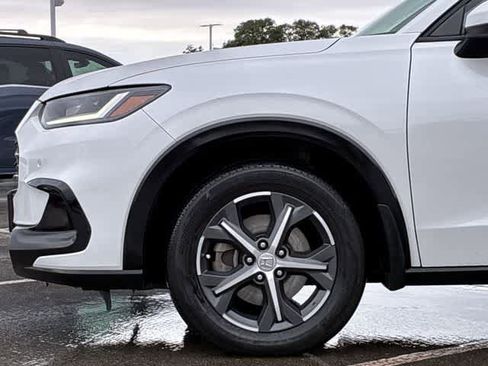 Certified 2024 Honda HR-V EX-L image 22