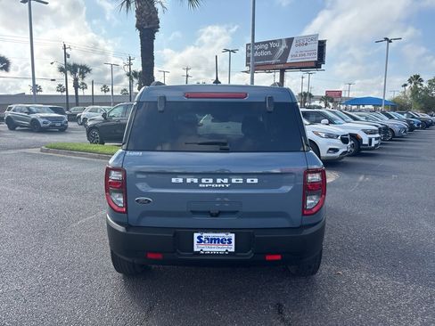 Used 2024 Ford Bronco Sport Big Bend image 5
