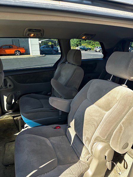 Used 2006 Toyota Sienna CE FWD image 7
