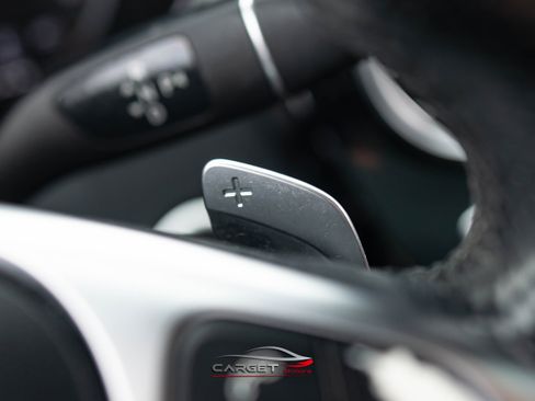 Used 2017 Mercedes-Benz C 300 4MATIC Coupe image 21