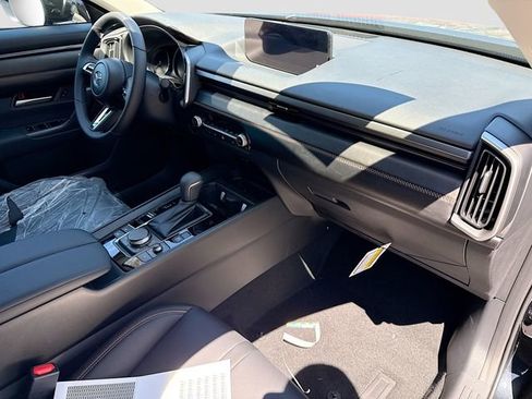 New 2026 MAZDA CX-50 AWD 2.5 Hybrid w/ Weather Package image 31