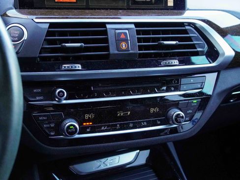 Used 2019 BMW X3 xDrive30i w/ Executive Package image 28