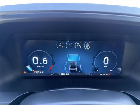 Used 2022 Ford Expedition Limited image 31