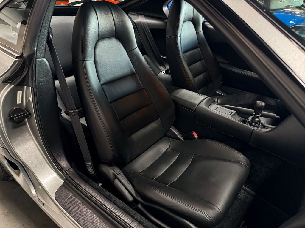 Used 1998 Toyota Supra Turbo RWD image 42