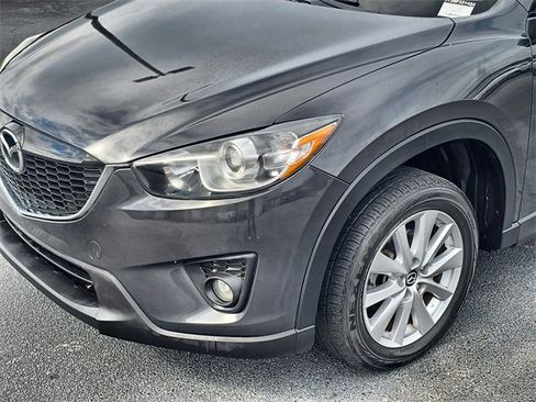 Used 2015 MAZDA CX-5 Touring image 10