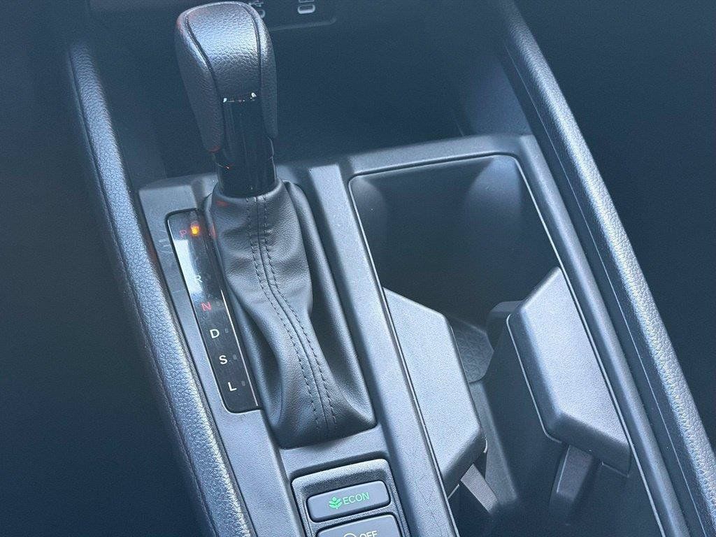 Certified 2025 Honda Accord SE image 22