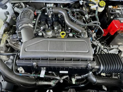 New 2026 Ford Escape ST-Line w/ Tech Pack #1 image 9