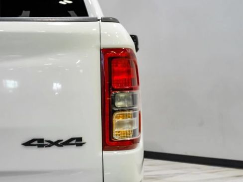 Used 2020 RAM 1500 Lone Star AWD/4WD image 60