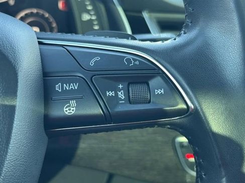 Used 2018 Audi Q7 3.0T Prestige w/ Prestige Package image 15