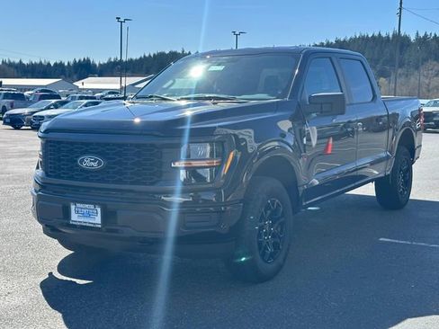 New 2026 Ford F150 STX image 6