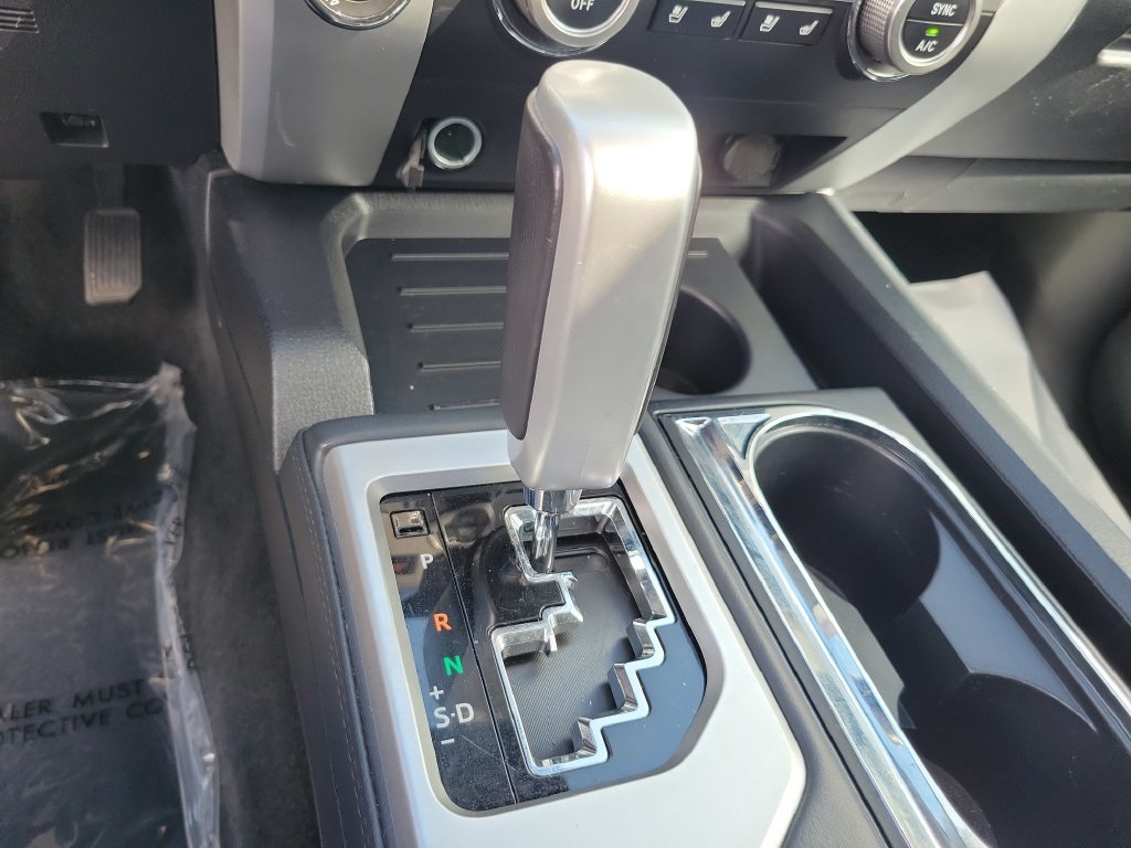 Used 2018 Toyota Tundra Platinum AWD/4WD image 36