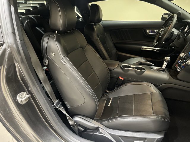 Used 2019 Ford Mustang GT RWD image 22