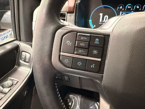 Used 2023 Ford F150 Lariat w/ Equipment Group 502A High AWD/4WD image 37