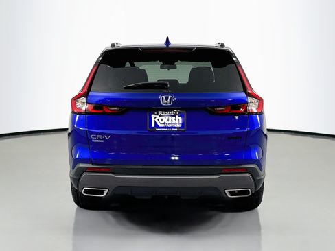 Certified 2023 Honda CR-V Sport image 6