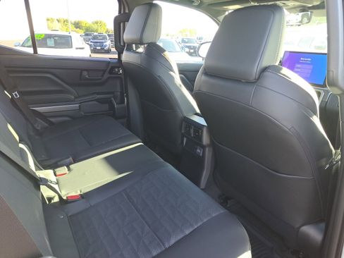 New 2025 Toyota 4Runner 4WD image 28