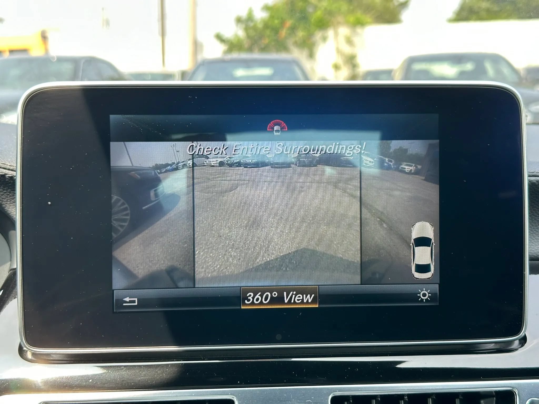 Used 2015 Mercedes-Benz CLS 63 AMG S-Model image 61