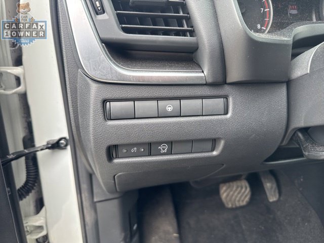 Used 2023 Nissan Rogue SV AWD/4WD image 19