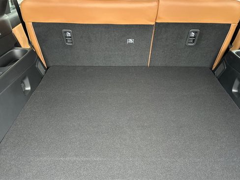 New 2026 MAZDA CX-70 3.3 Turbo S w/ Premium Plus image 16