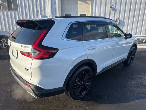 Used 2023 Honda CR-V Sport Touring image 4