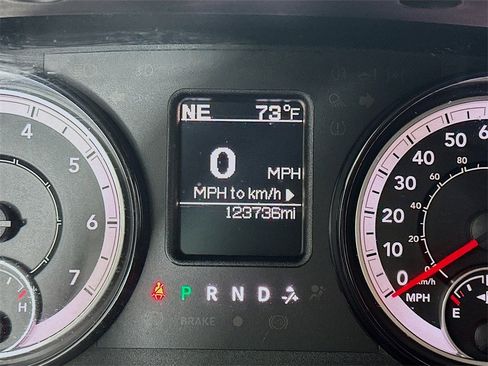 Used 2017 RAM 1500 Classic SLT image 15