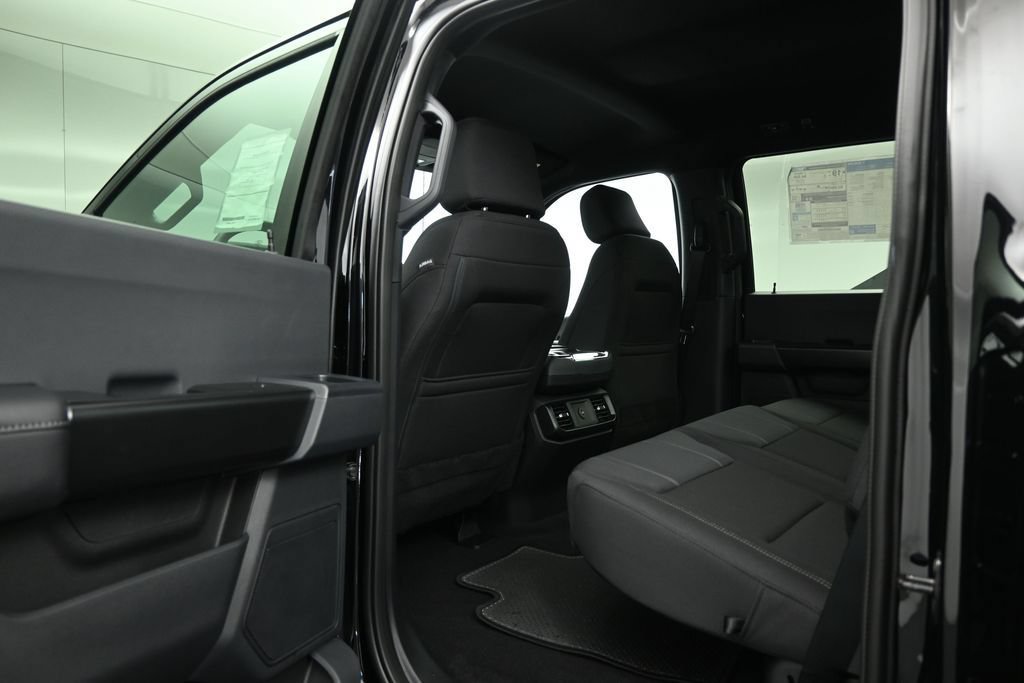 New 2026 Ford F150 STX w/ F-150 LOBO Package AWD/4WD image 16