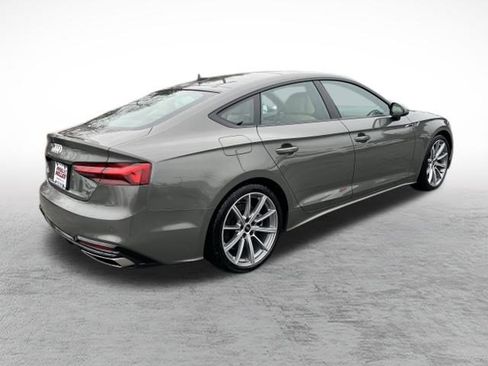 Used 2025 Audi A5 2.0T Premium Plus image 6
