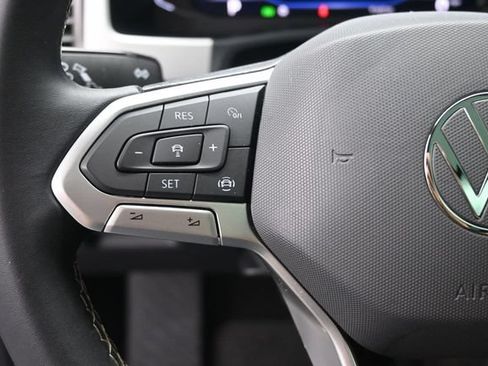 Used 2022 Volkswagen Atlas SE AWD/4WD image 7
