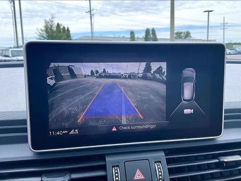 Used 2018 Audi Q5 2.0T Premium AWD/4WD image 14