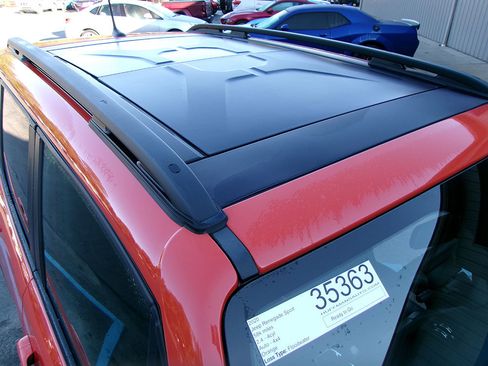 Used 2020 Jeep Renegade Sport image 8