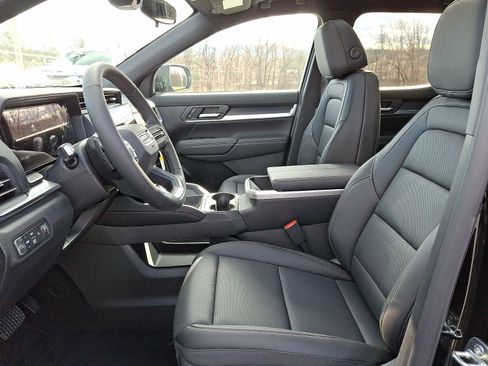 New 2026 GMC Terrain Elevation w/ Elevation Premium Package image 11