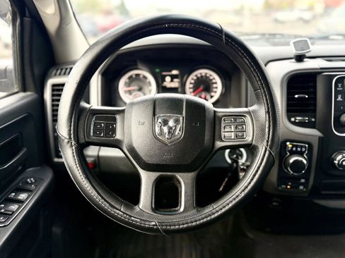 Used 2014 RAM 1500 Tradesman image 17