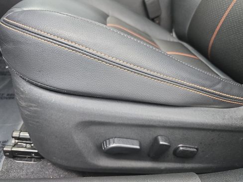 Certified 2021 Nissan Altima 2.5 SR w/ SR Premium Package FWD image 28