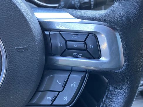 Used 2017 Ford Mustang GT w/ GT Performance Package image 17