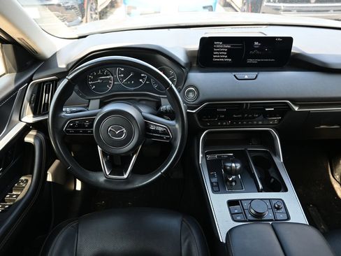 Used 2024 MAZDA CX-90 3.3 Turbo w/ Premium Package AWD/4WD image 29