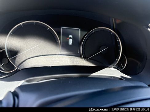 Used 2020 Lexus RX 350 FWD w/ Premium Package image 7