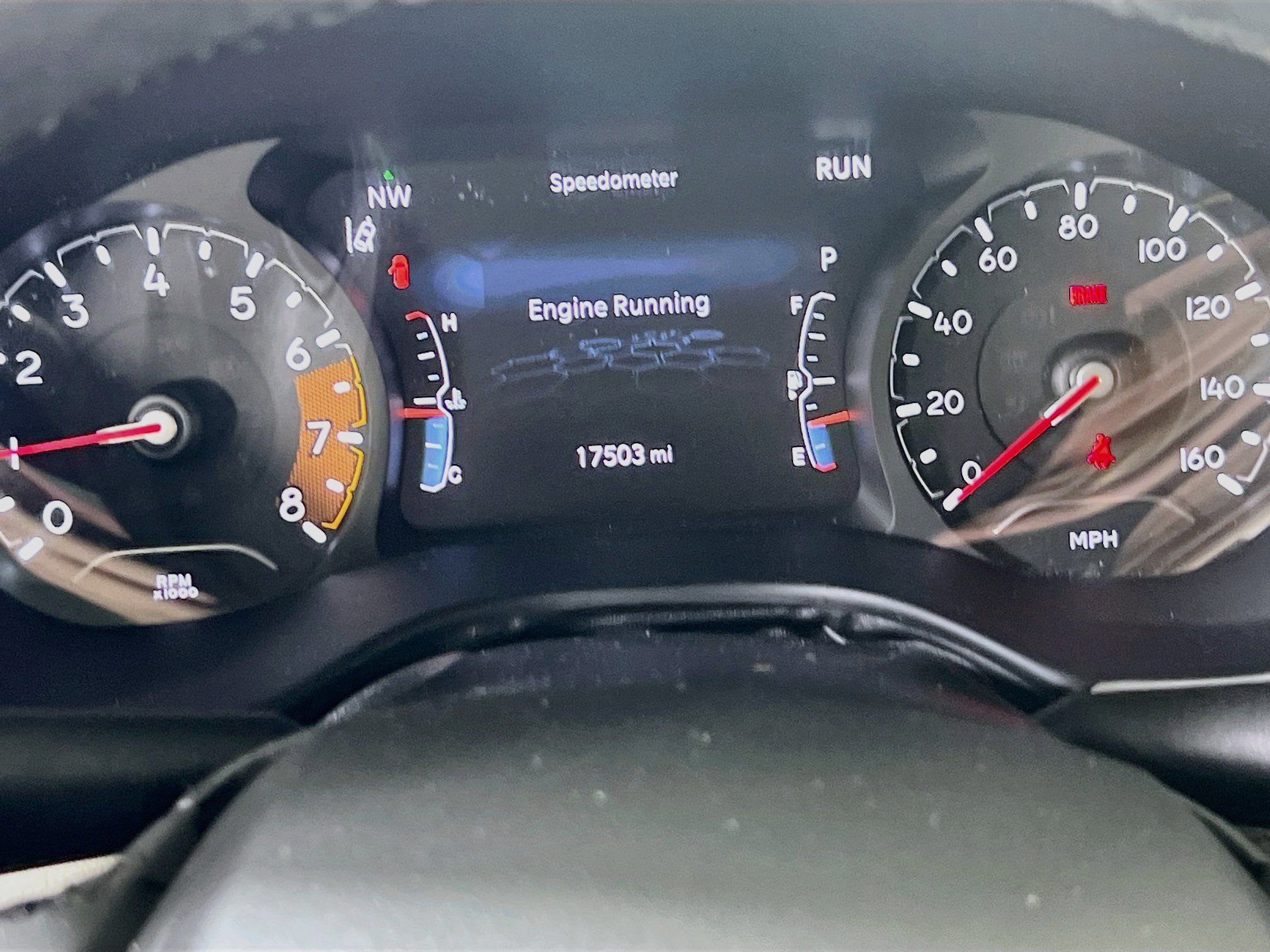 Used 2023 Jeep Compass Limited w/ Sun and Sound Group AWD/4WD image 12