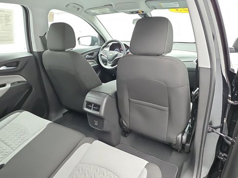 Used 2023 Chevrolet Equinox LS image 43