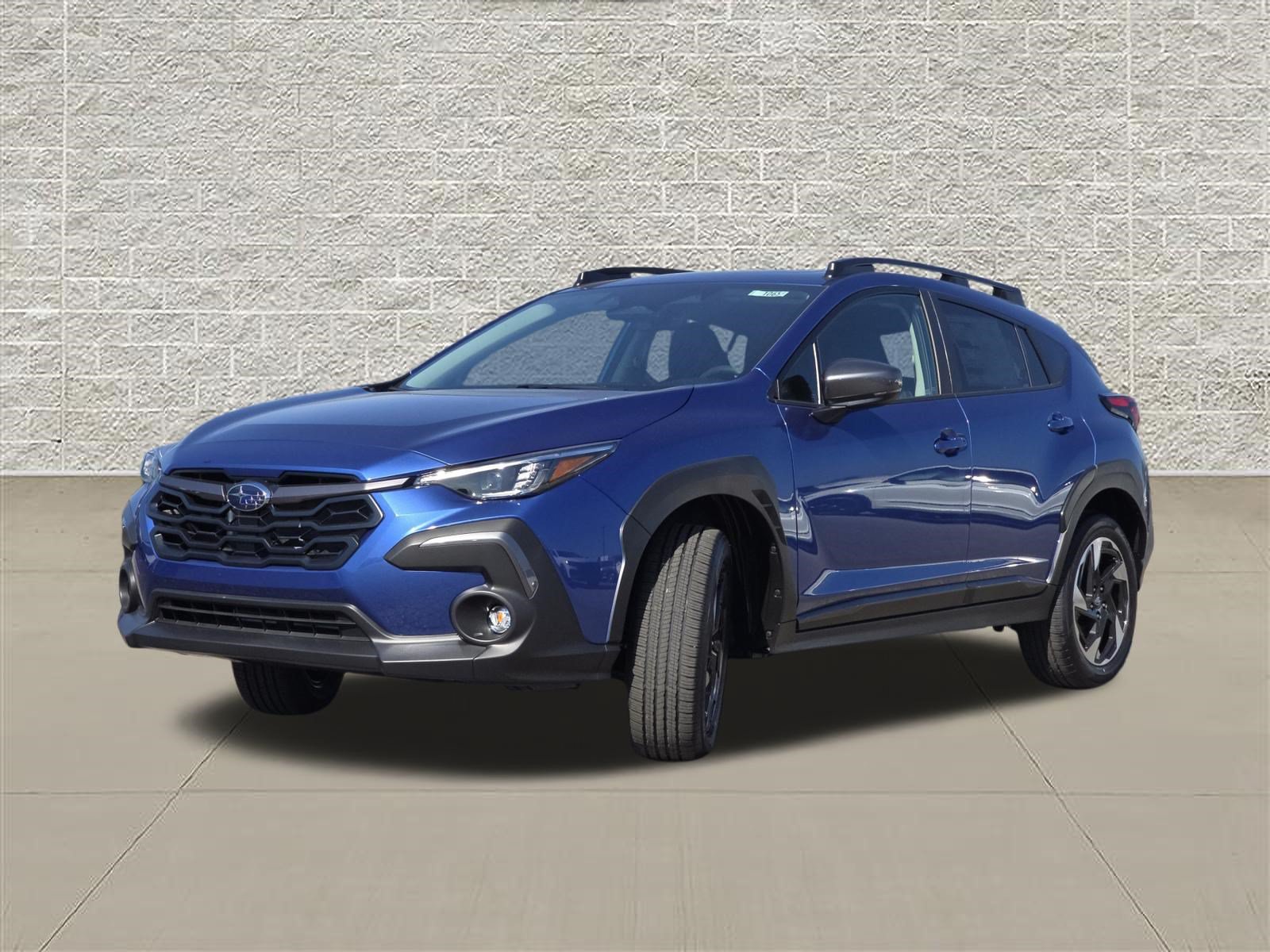 New 2027 Subaru Crosstrek 2.5i Limited AWD/4WD image 3