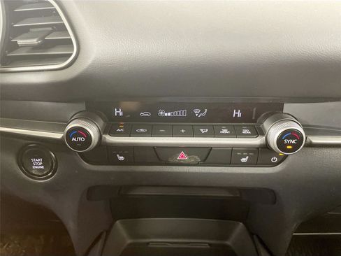 New 2026 MAZDA CX-30 AWD 2.5 S image 17