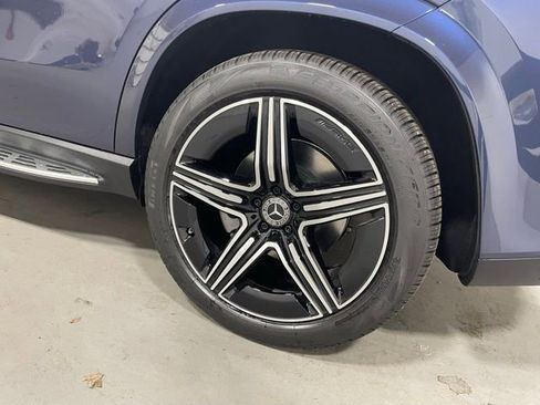 New 2026 Mercedes-Benz GLE 450 4MATIC image 9