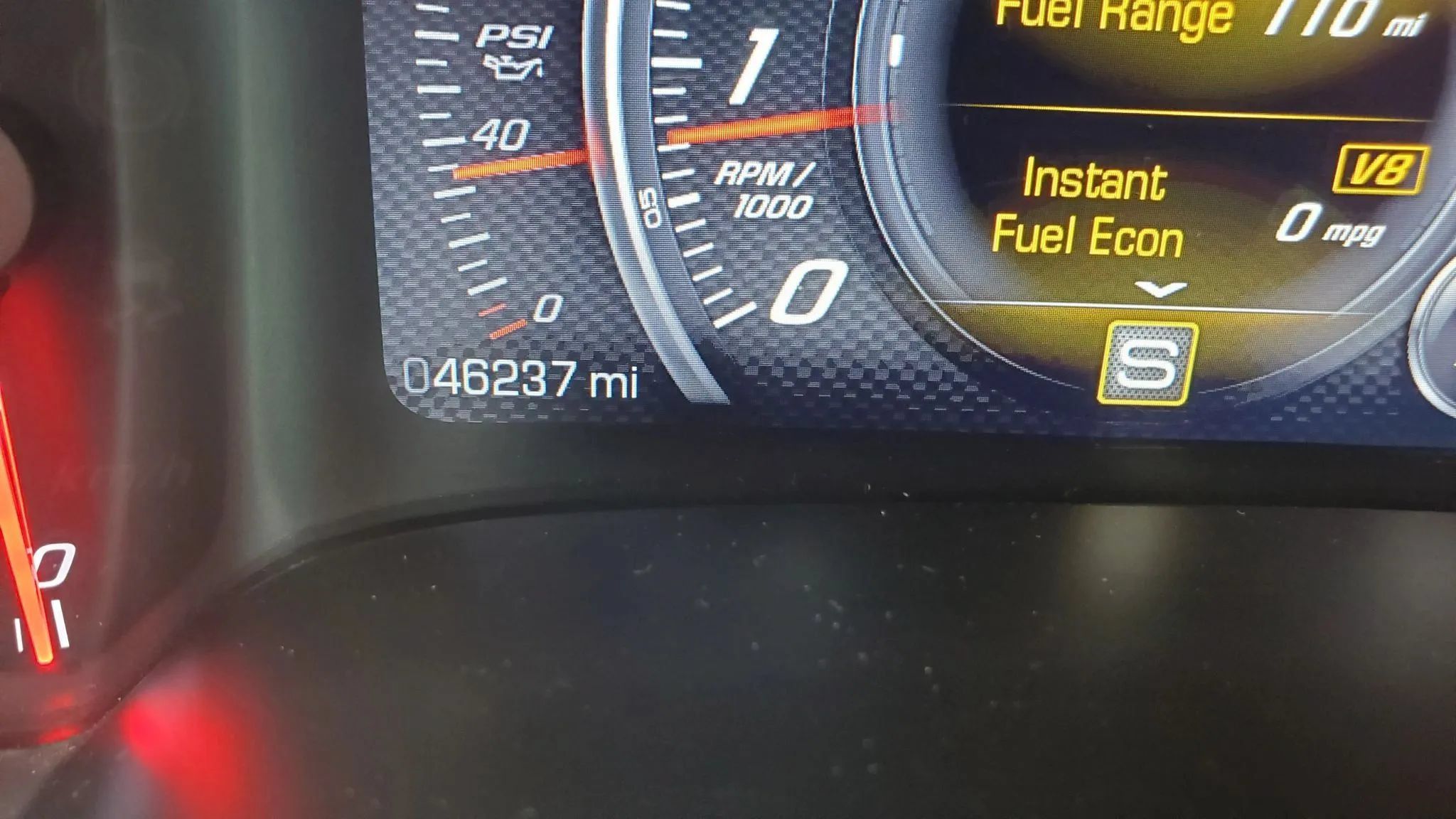 Used 2014 Chevrolet Corvette Stingray Coupe w/ 2LT Preferred Equipment Group RWD image 36