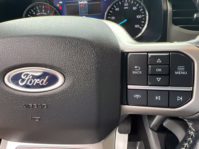 Used 2023 Ford Expedition XLT AWD/4WD image 30