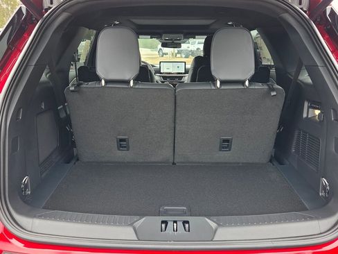 New 2026 Ford Explorer ST w/ Sun And Sound Package image 11