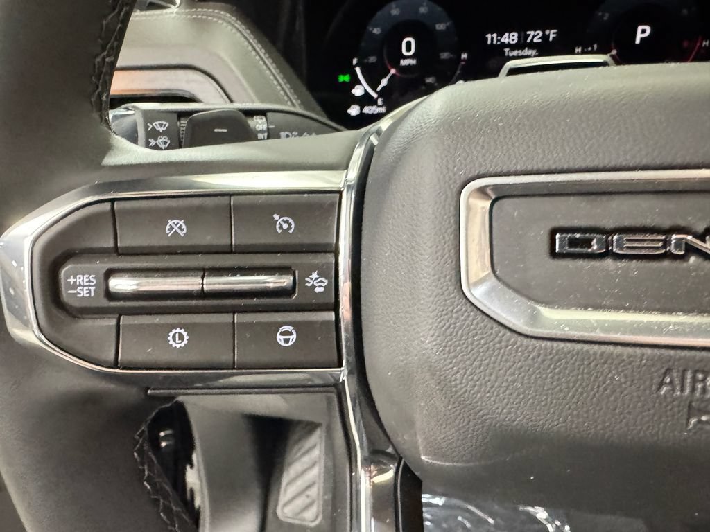 New 2026 GMC Yukon Denali w/ Advanced Technology Package AWD/4WD image 22