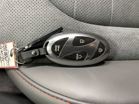 New 2025 Hyundai Sonata N Line image 28