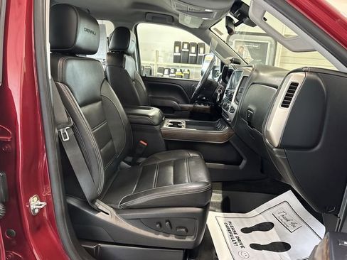 Used 2018 GMC Sierra 2500 Denali w/ Duramax Plus Package image 28