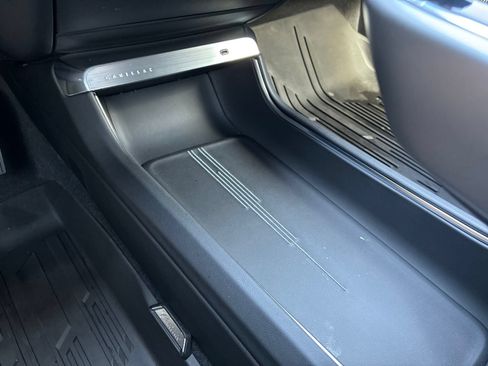 Used 2024 Cadillac Lyriq Luxury w/ LPO, Floor Liner Package AWD/4WD image 35