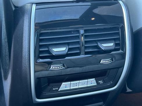 Used 2024 BMW X5 xDrive50e w/ Premium Package image 14