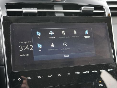Certified 2024 Hyundai Tucson Limited AWD/4WD image 37